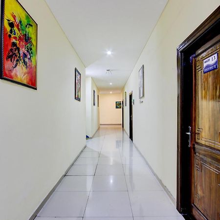 Hotel O Pogung Near Near Ugm Formerly Maleo Residence Kejayan Exterior foto